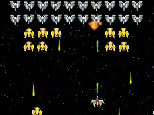 Spil Star Shooter online