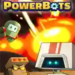 Spil Powerbots online