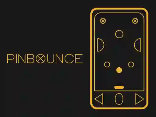 Spil Pinbounce online