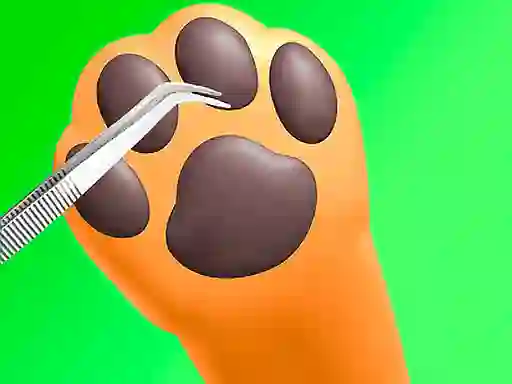 Spil Paw Care online