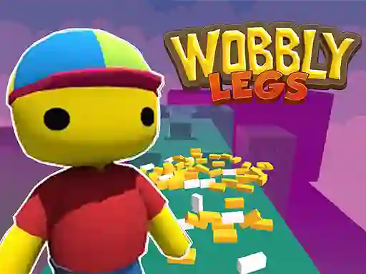 Spil Wobbly Ligs online