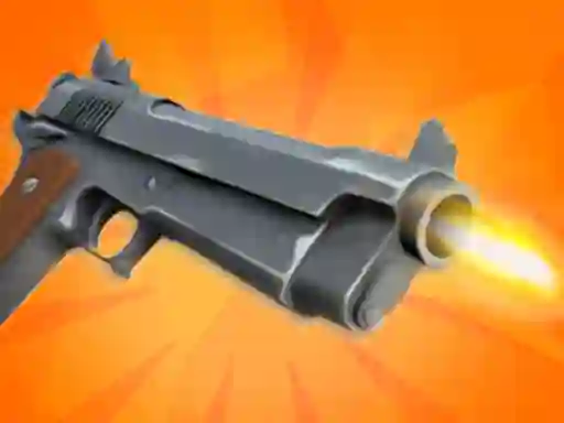 Spil Galaxy Gun Shoot online