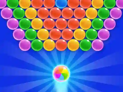 Spil Bubble Hunter online