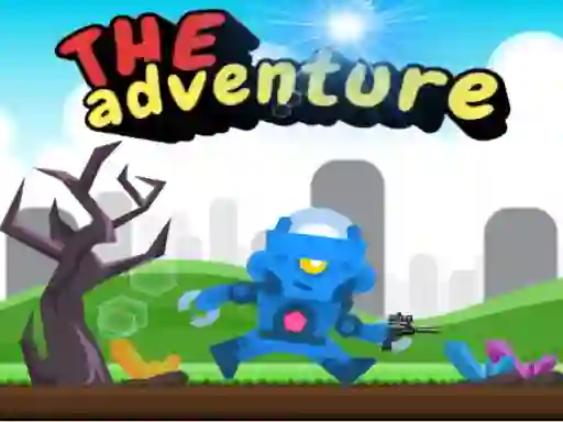 Spil The Adventure online