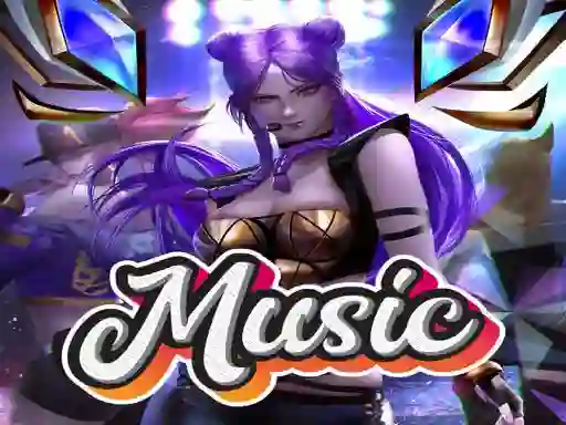 Spil Guess The Song! online
