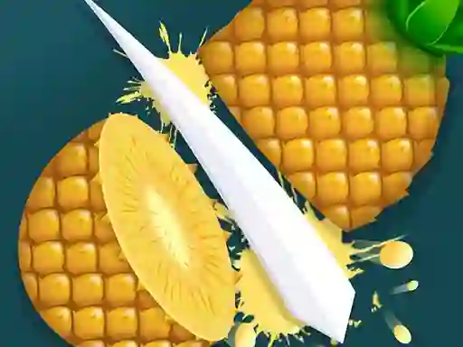 Spil Fruit Slice online