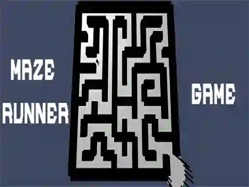 Spil Maze Runner online
