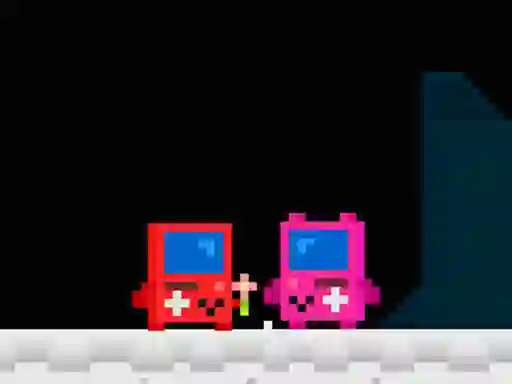 Spil ?mpostor Game Console online
