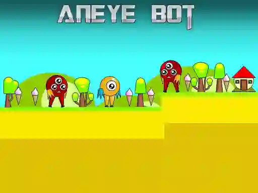Spil Aneye Bot online