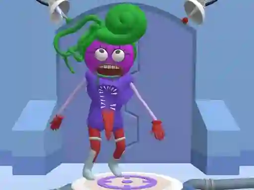Spil Monster DIY Create online