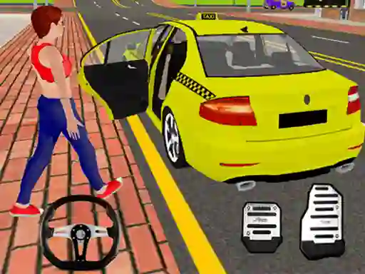 Spil New City Simulator online