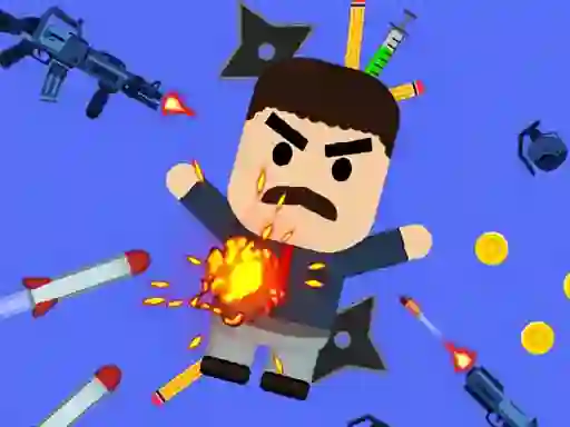 Spil Angry Boss 2 online