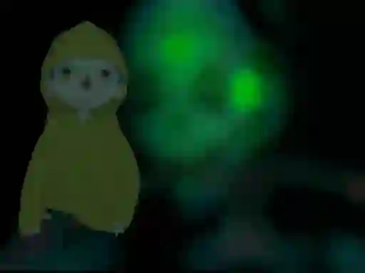 Spil Horror run online