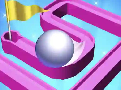 Spil TENKYU -STAGE BALANCE online