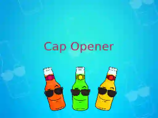 Spil Cap Opener online