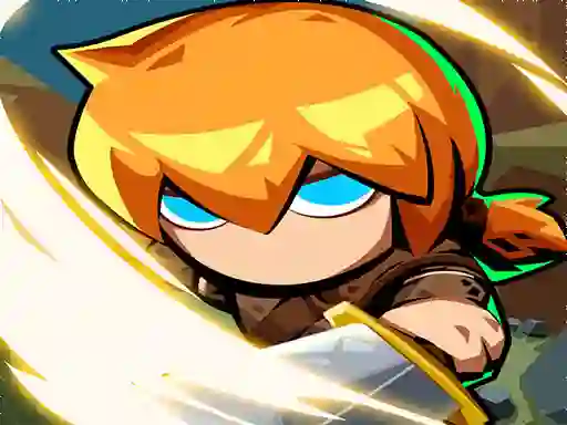 Spil Gem Game online