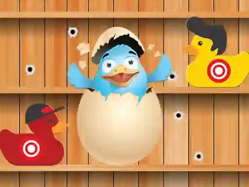Spil Duck Challenge online