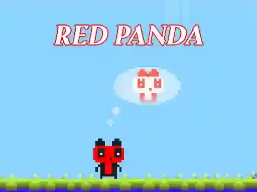 Spil Red Panda online