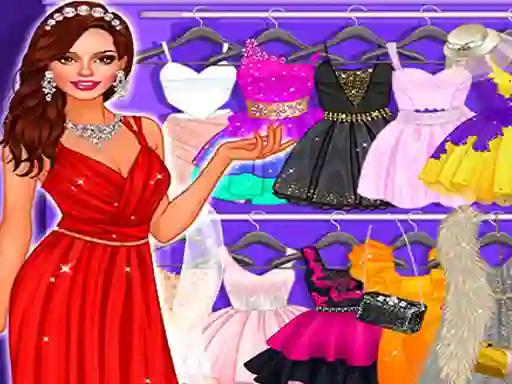 Spil Dress Up Games Free online