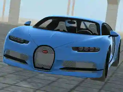 Spil Car Driving online