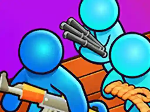 Spil Zombie Day online