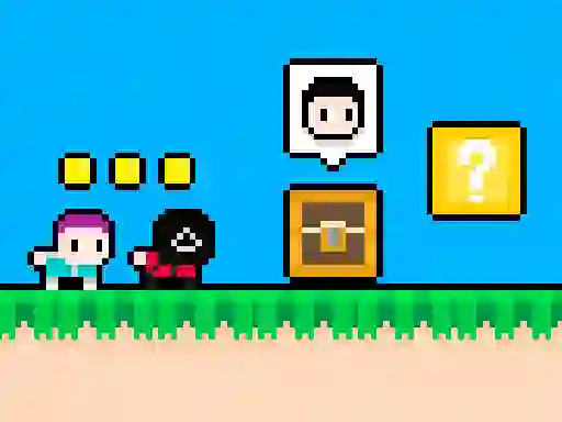 Spil Pixcade Squid online