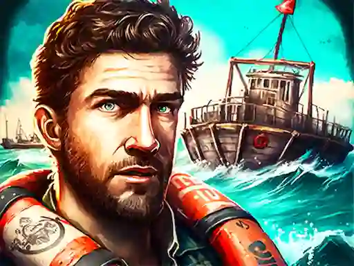 Spil Raft Evolution online