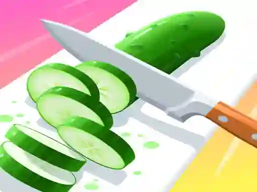 Spil Food Slices online