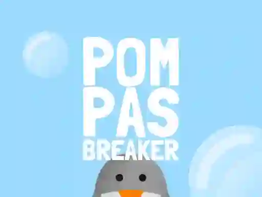 Spil Pompas breaker online