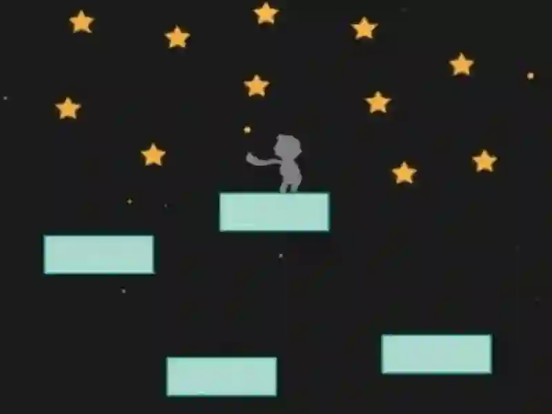 Spil Boxed Platformer online