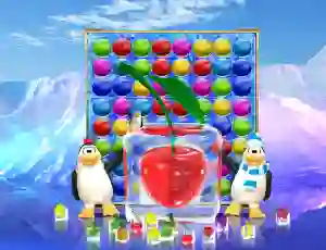 Spil Arctic Fruits online