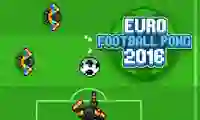 Spil Euro 2016 Football Pong online