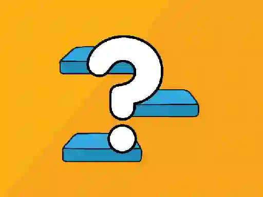 Spil Just Tower Jump online