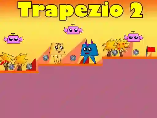 Spil Trapezio 2 online