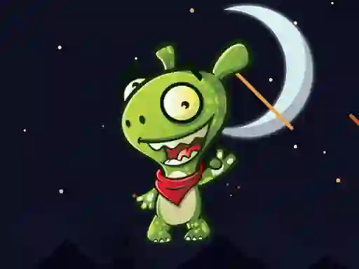 Spil Cute Monsters Memory online