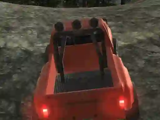 Spil Pickup Simulator online