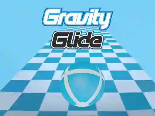 Spil Gravity Glide online