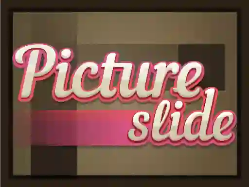 Spil Picture Slide online