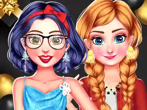 Spil Besties Black Friday Collections online