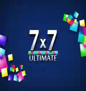 Spil 7x7 Ultimate online