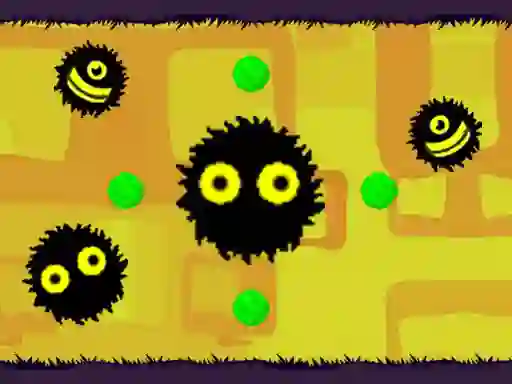 Spil Kill The Microbes online