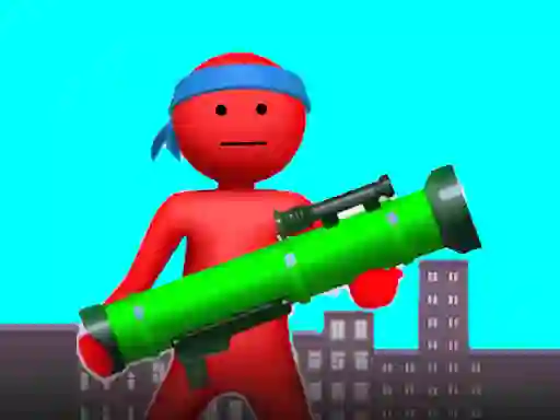 Spil Bazooka Hyper online