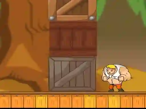 Spil Power Puncher online