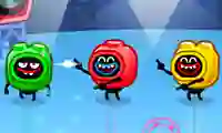 Spil Silly Ways to Die Party online