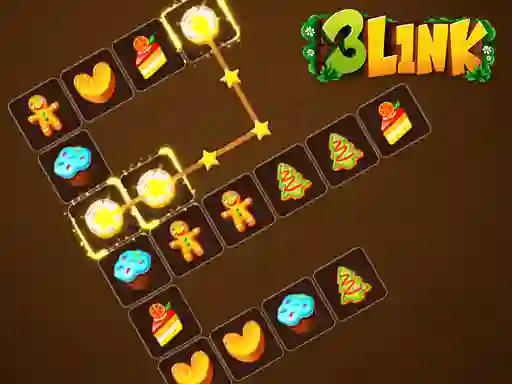 Spil 3 link online