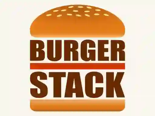 Spil Burger Stack online