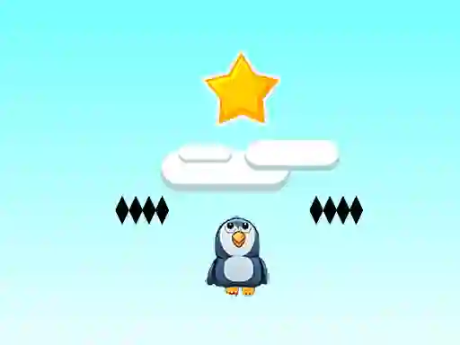 Spil Fast Penguin online