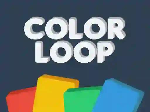 Spil Color Loop online