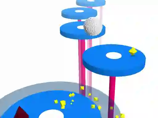 Spil Splashy online