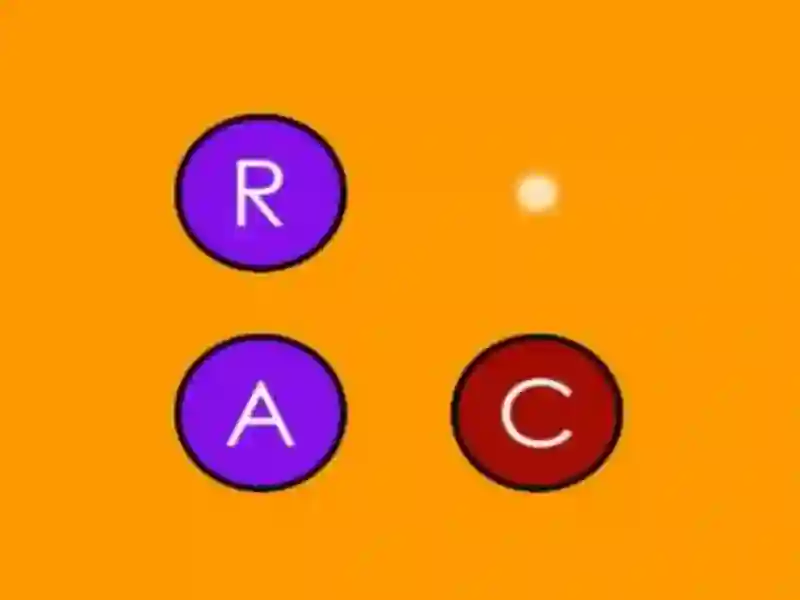 Spil WordWhirl online
